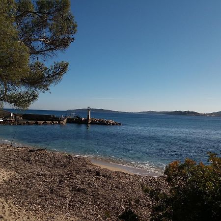 Villa Californie Sainte-Maxime Exteriör bild