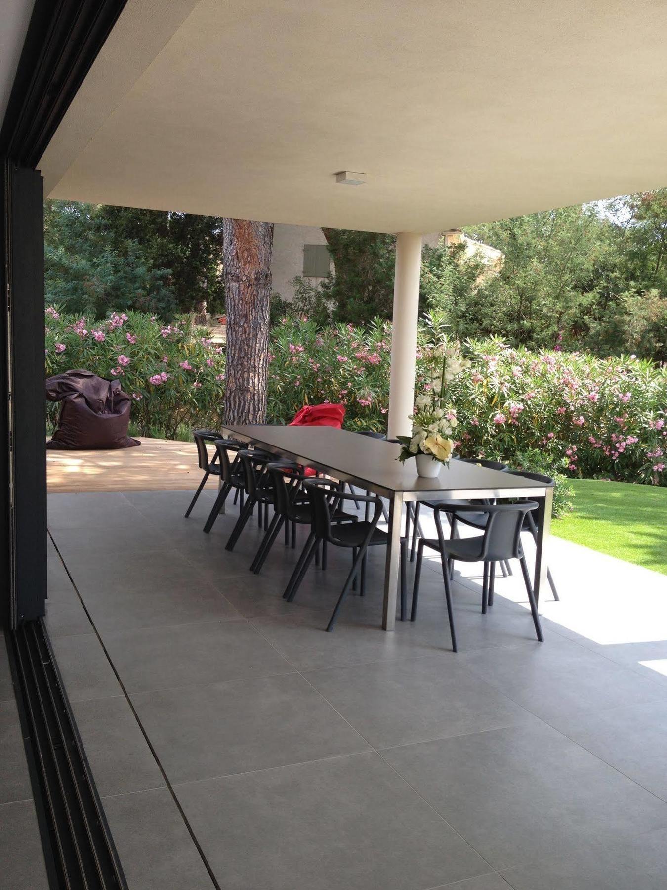 Villa Californie Sainte-Maxime Exteriör bild